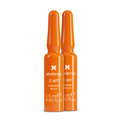 C-vit Intensive Serum (Day&night) 5*2ml