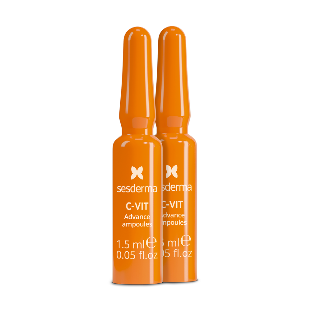 C-vit Advanced Ampoule 5*2ml
