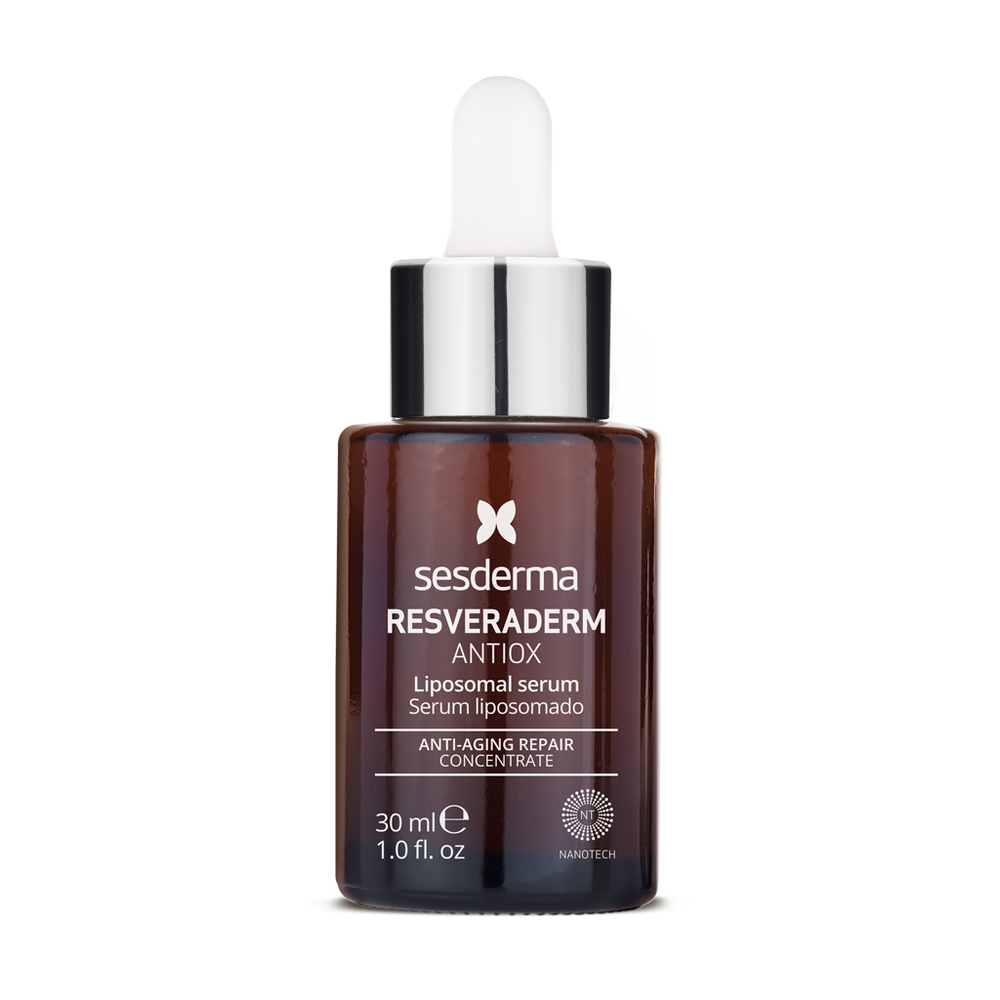 Resveraderm Antiox Serum 30ml