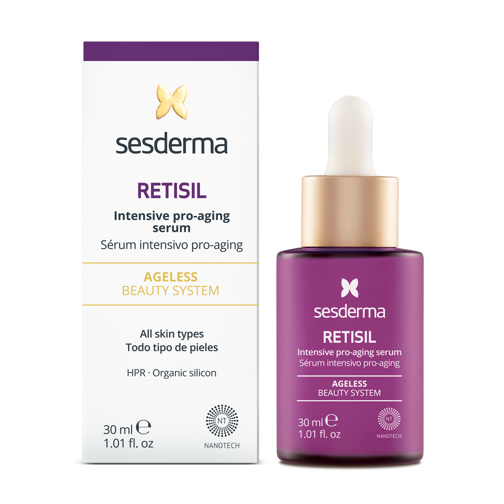 Retisil Intensive Serum 30ml
