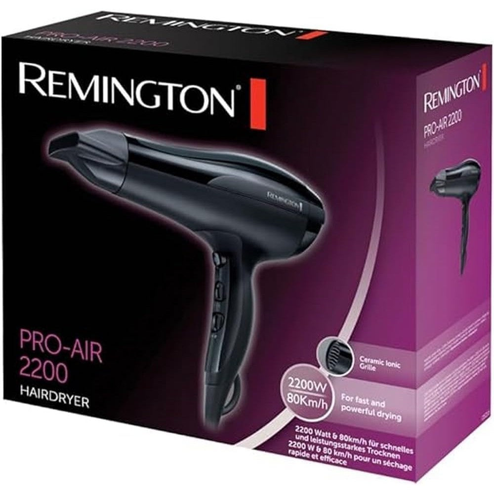 Pro Air 2200 Hair Dryer