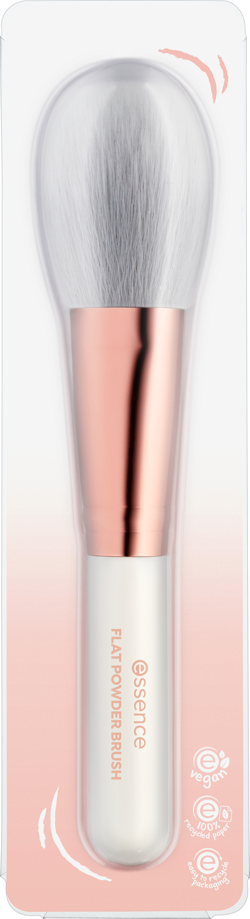 Essence Happy Brushes To You! Brush Set