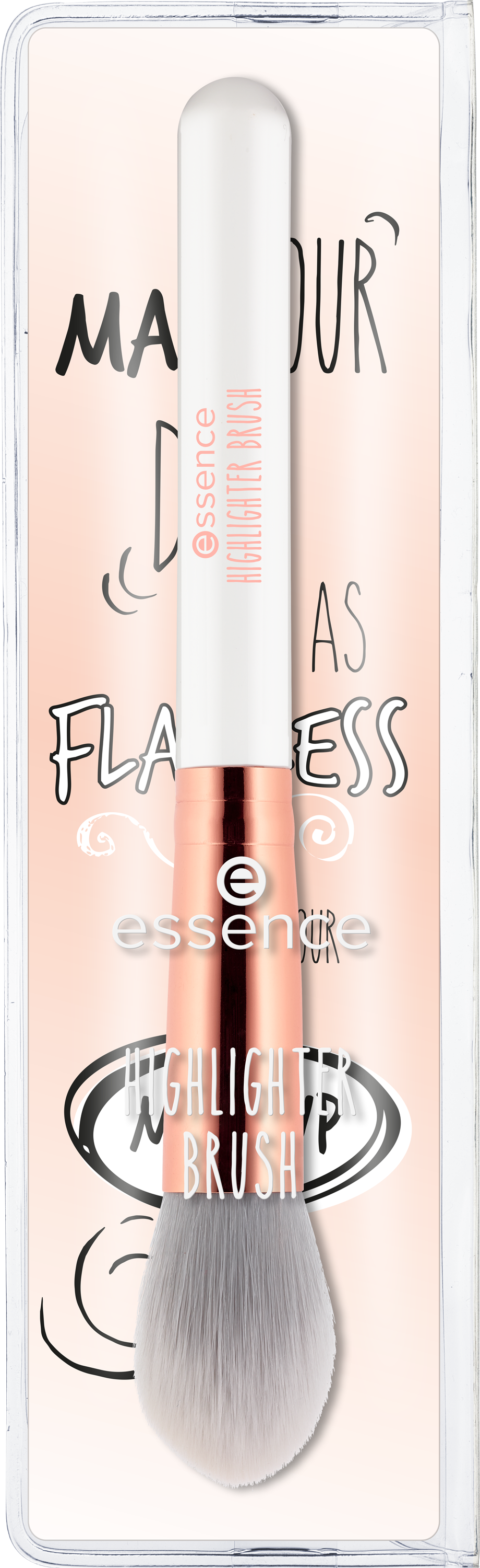 Essence Happy Brushes To You! Brush Set