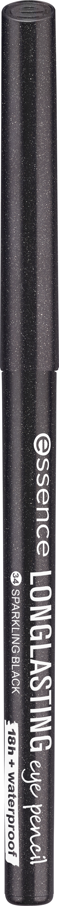 Essence Long-Lasting Eye Pencil