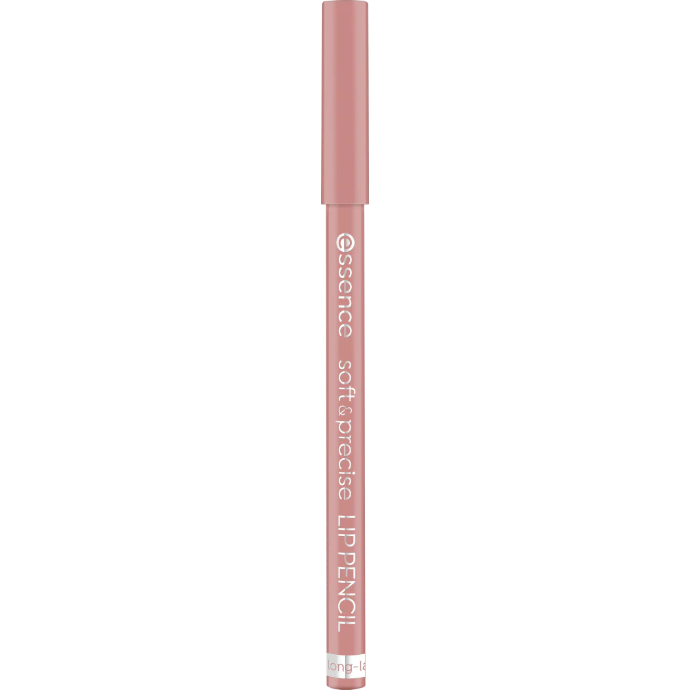 Soft & Precise Lip Pencil