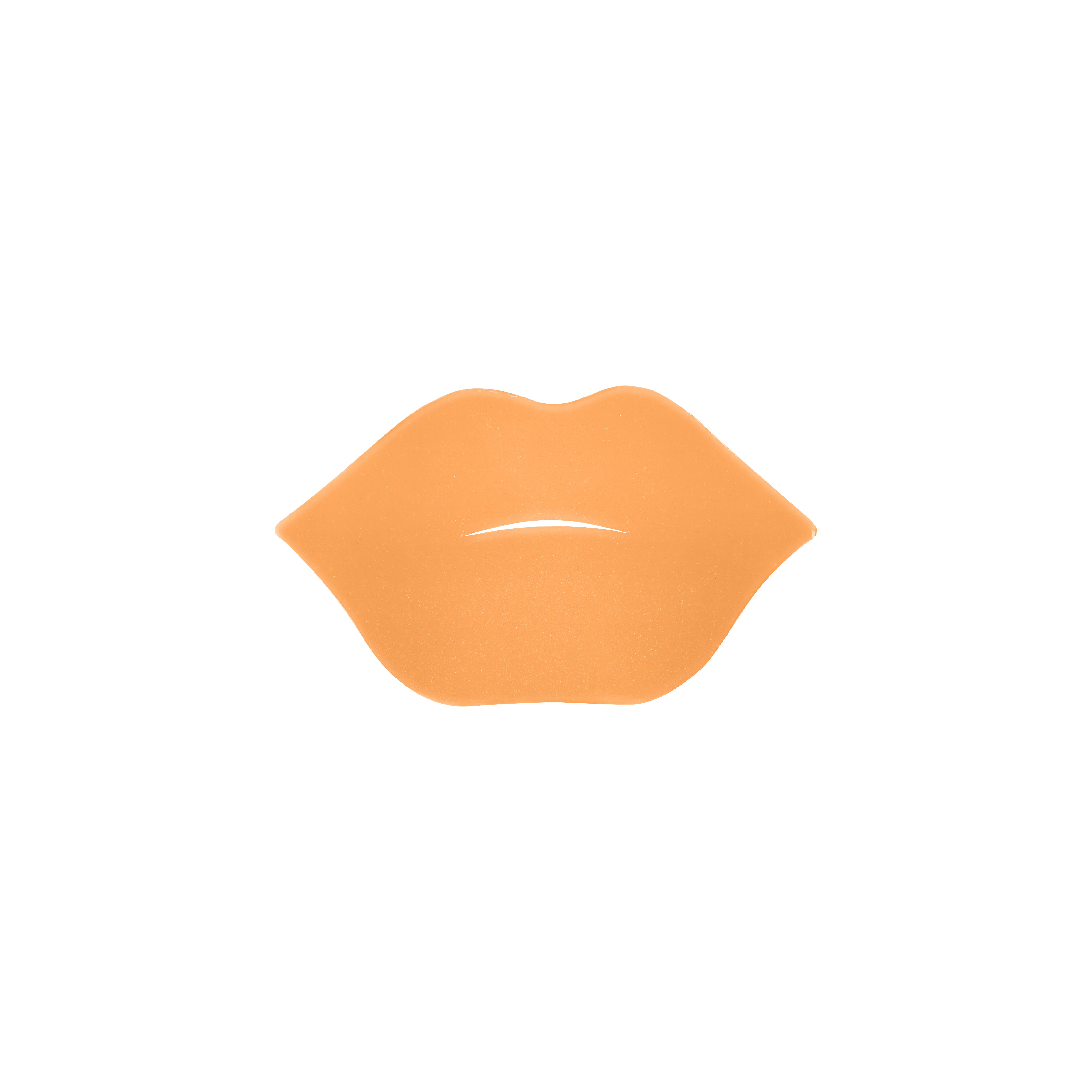 Essence Pumpkins Pretty Smoothing Lip Patch 01