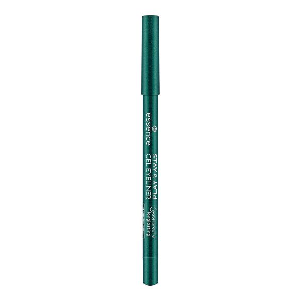 Essence Stay & Play Gel Eyeliner
