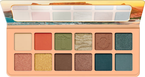 Essence Welcome To Cape Town Eyeshadow Palette