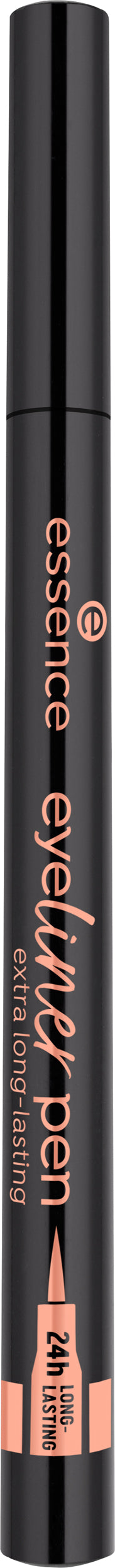 Essence Eyeliner Pen Extra Long-Lasting 010
