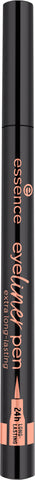 Essence Eyeliner Pen Extra Long-Lasting 010