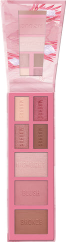 Essence Bloom Baby, Bloom Eye & Face Palette