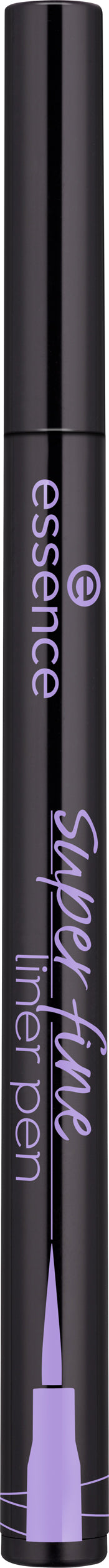 Essence Super Fine Liner Pen 01