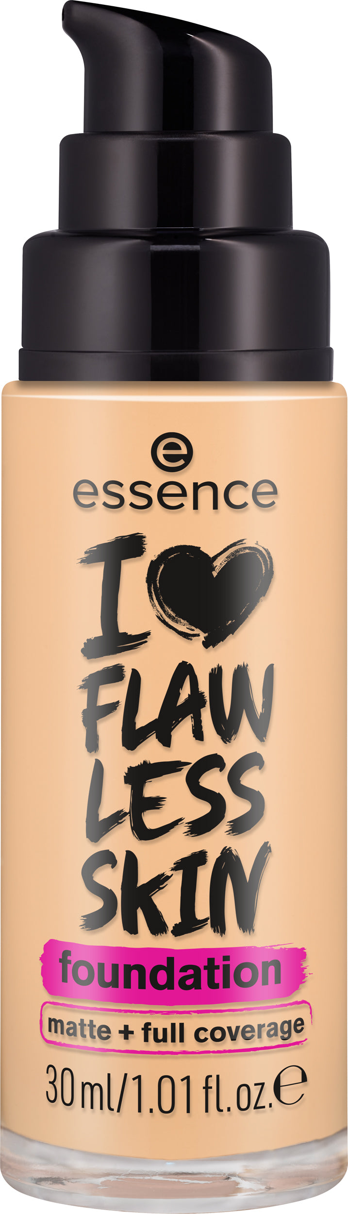 Essence I Love Flawless Skin Foundation