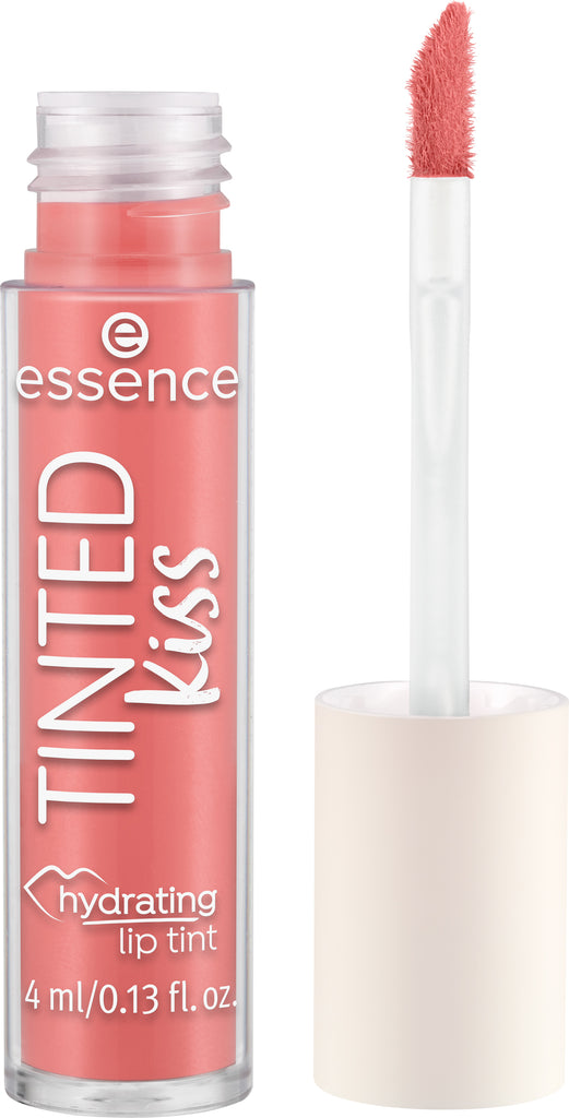 Essence Tinted Kiss Hydrating Lip Tint