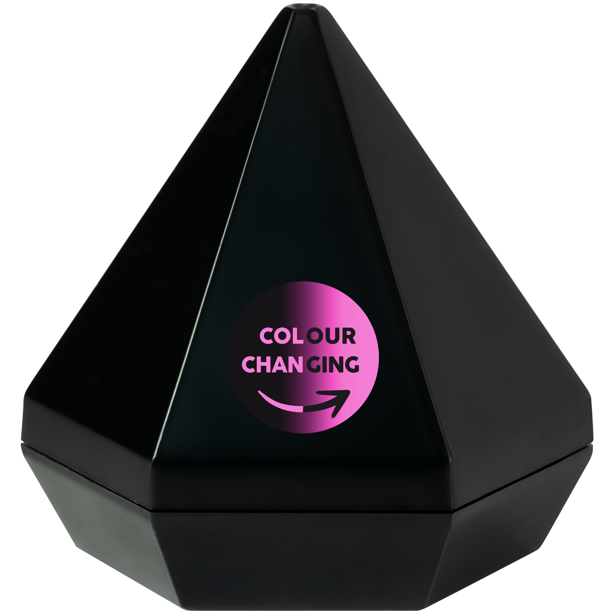 Essence Pink New Black Colour Changing Lip&Cheek Balm 01