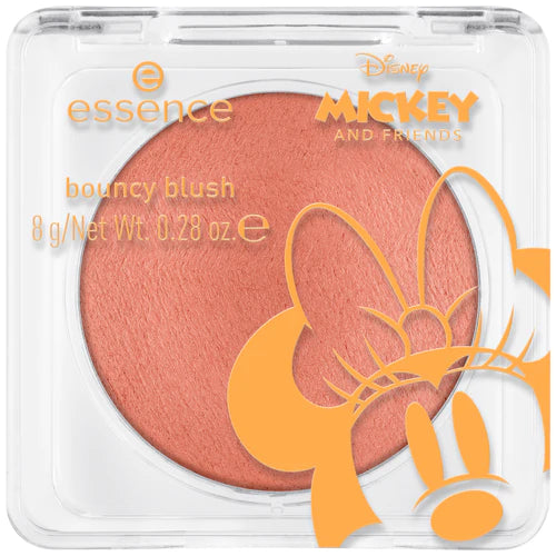 Essence Disney Mickey and Friends bouncy blush