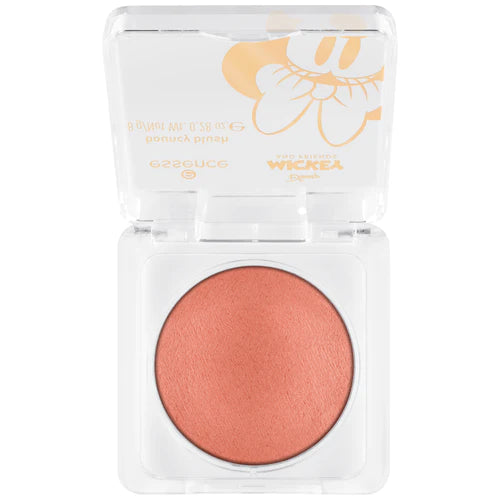 Essence Disney Mickey and Friends bouncy blush