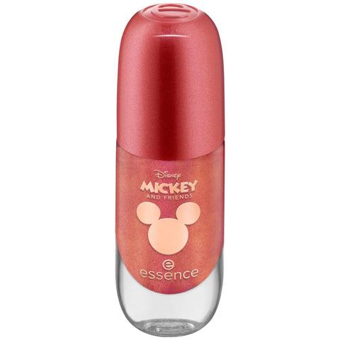 Essence Disney Mickey and Friends Effect Nail Polish