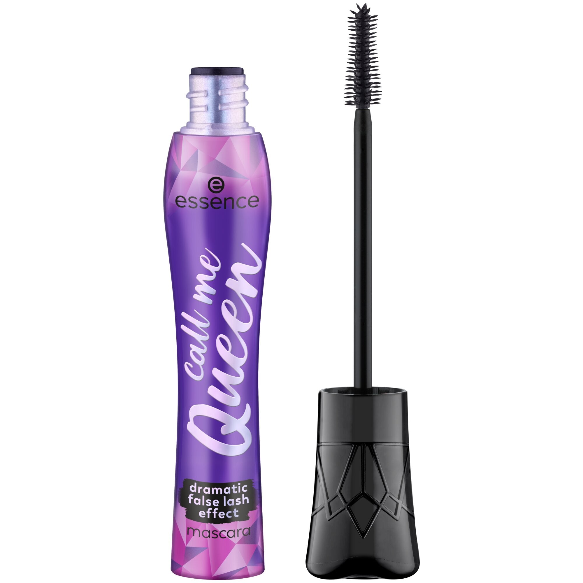 Call Me Queen Drama Falsies Lash Effect Mascara