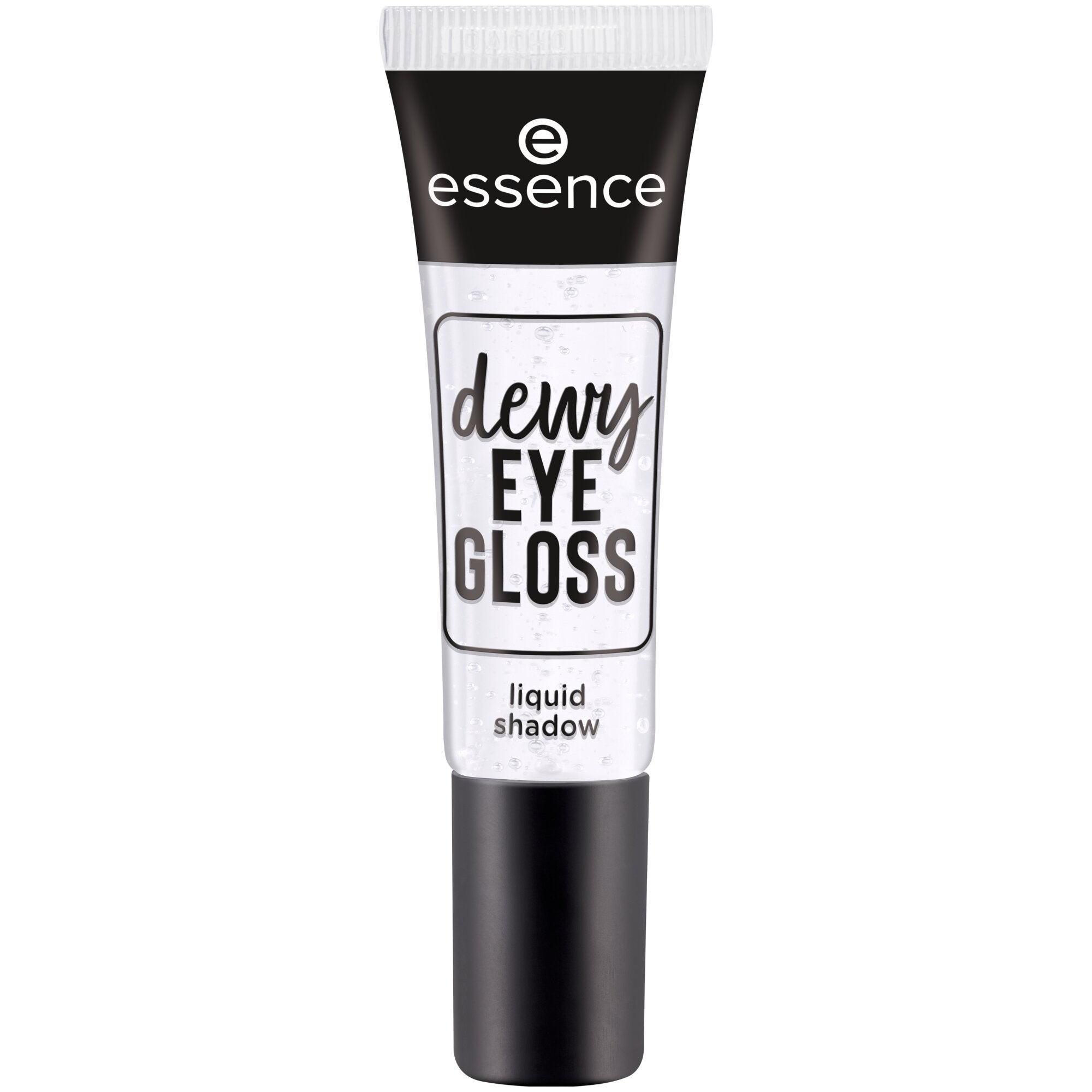 Dewy Eye Gloss Liquid Shadow 01 Crystal Clear