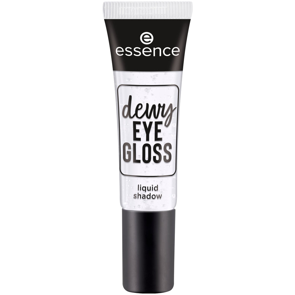 Dewy Eye Gloss Liquid Shadow 01 Crystal Clear