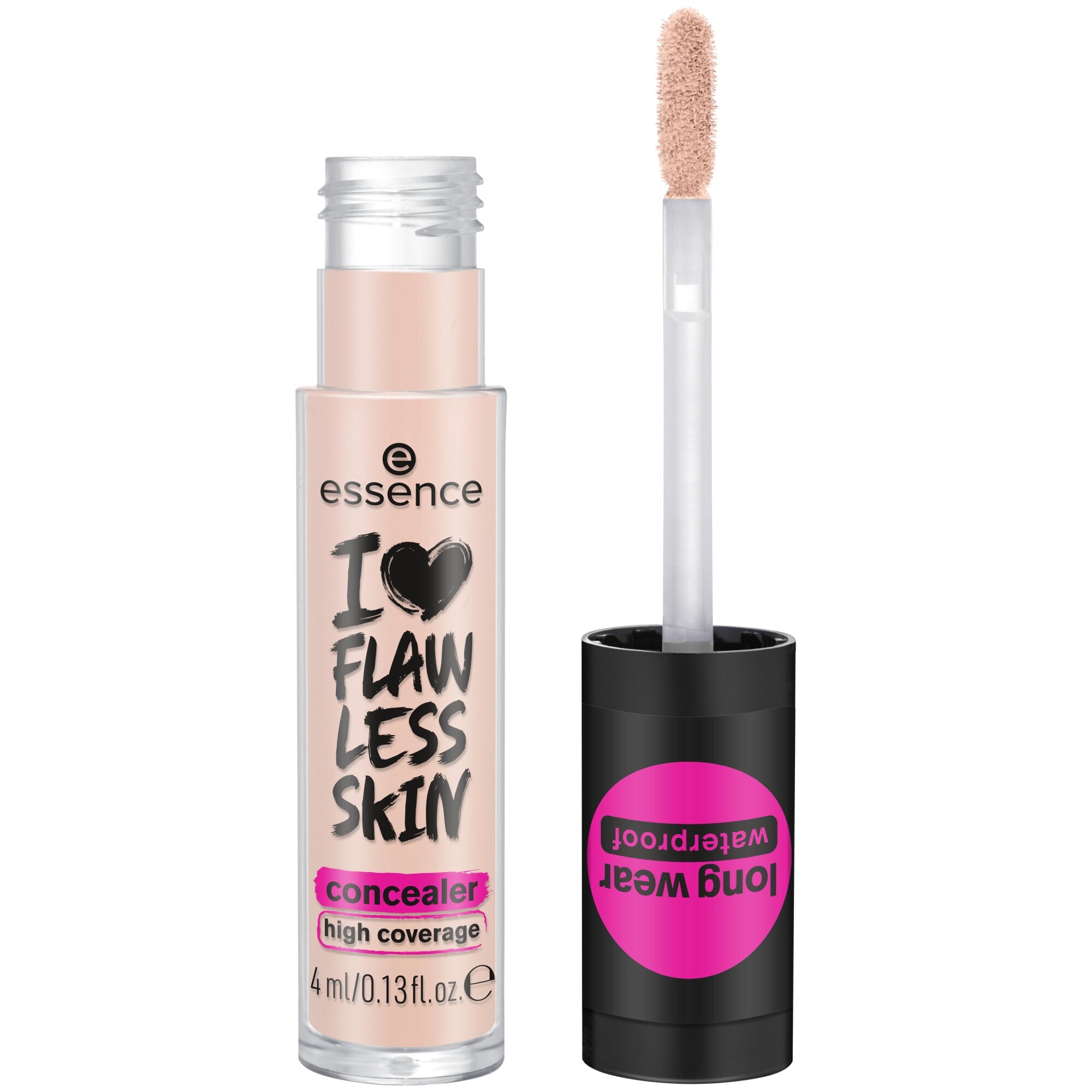 I Love Flawless Skin Concealer