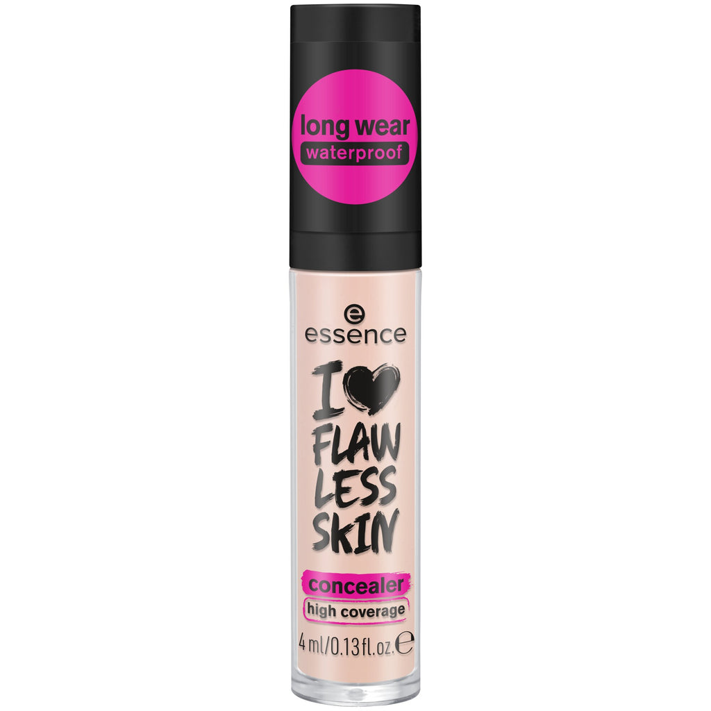 I Love Flawless Skin Concealer