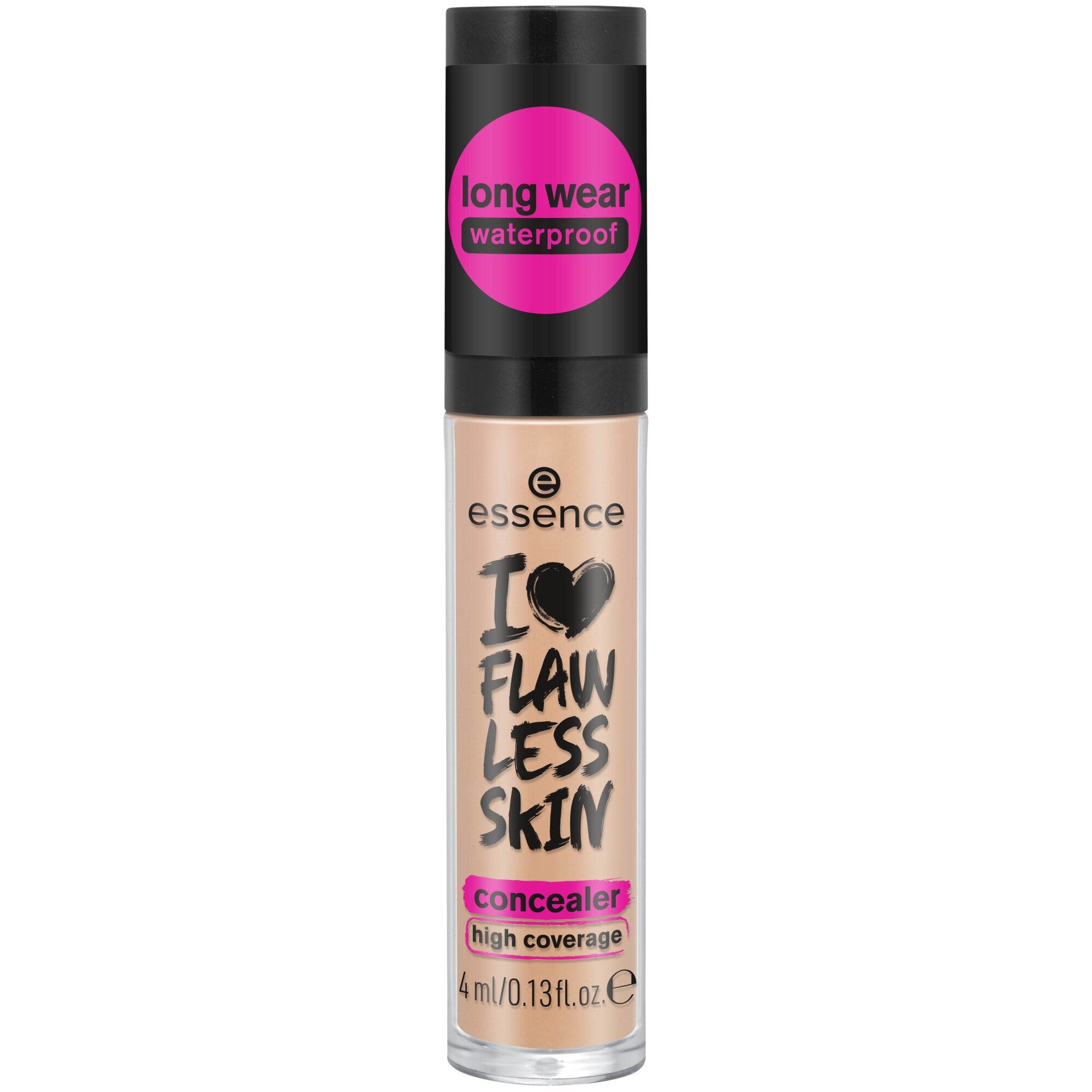 I Love Flawless Skin Concealer