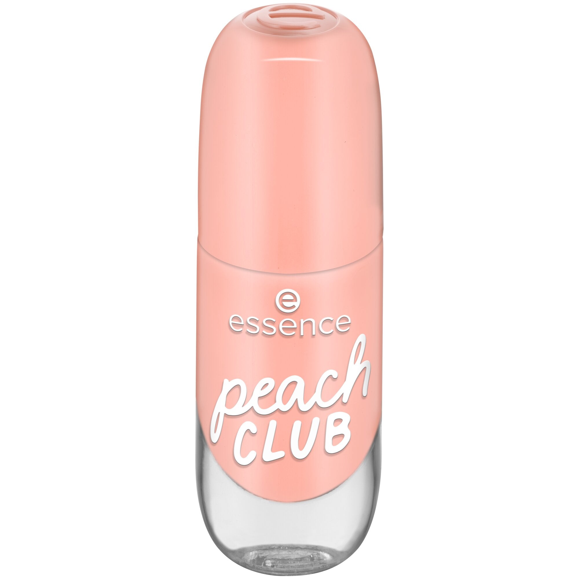 Essence Gel Nail Color