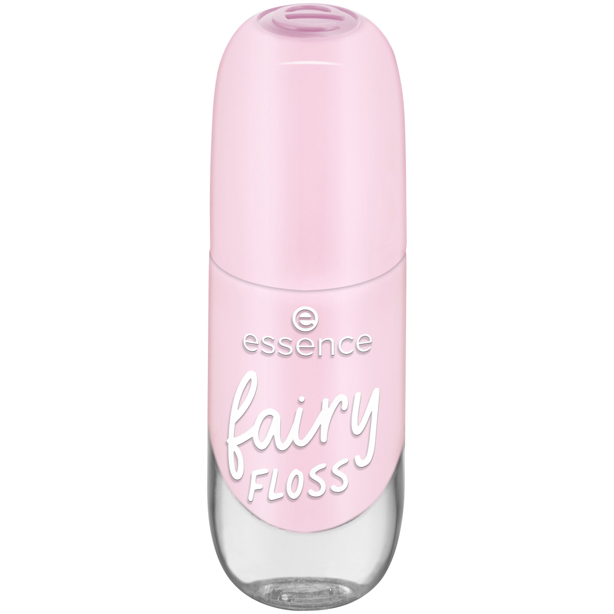 Essence Gel Nail Color