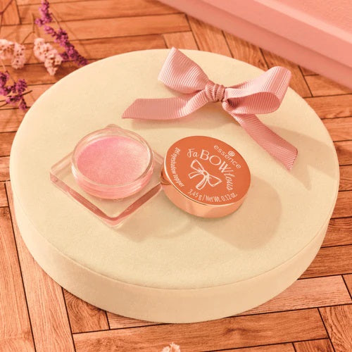 Fabowlous Gel Eyeshadow Topper 01