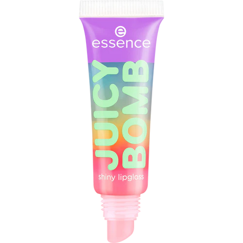 Juicy Bomb Party Shiny Lipgloss