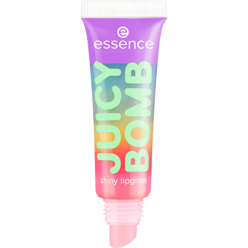 Juicy Bomb Party Shiny Lipgloss