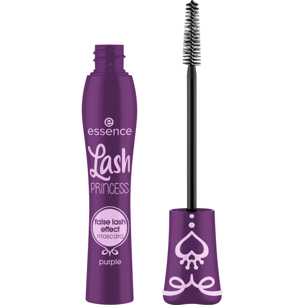 Lash Princessfalselash Mascara  Purple