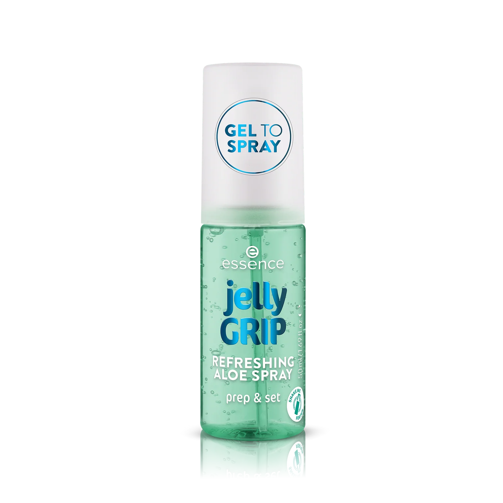 Jelly Grip Refreshing Aloe Spray