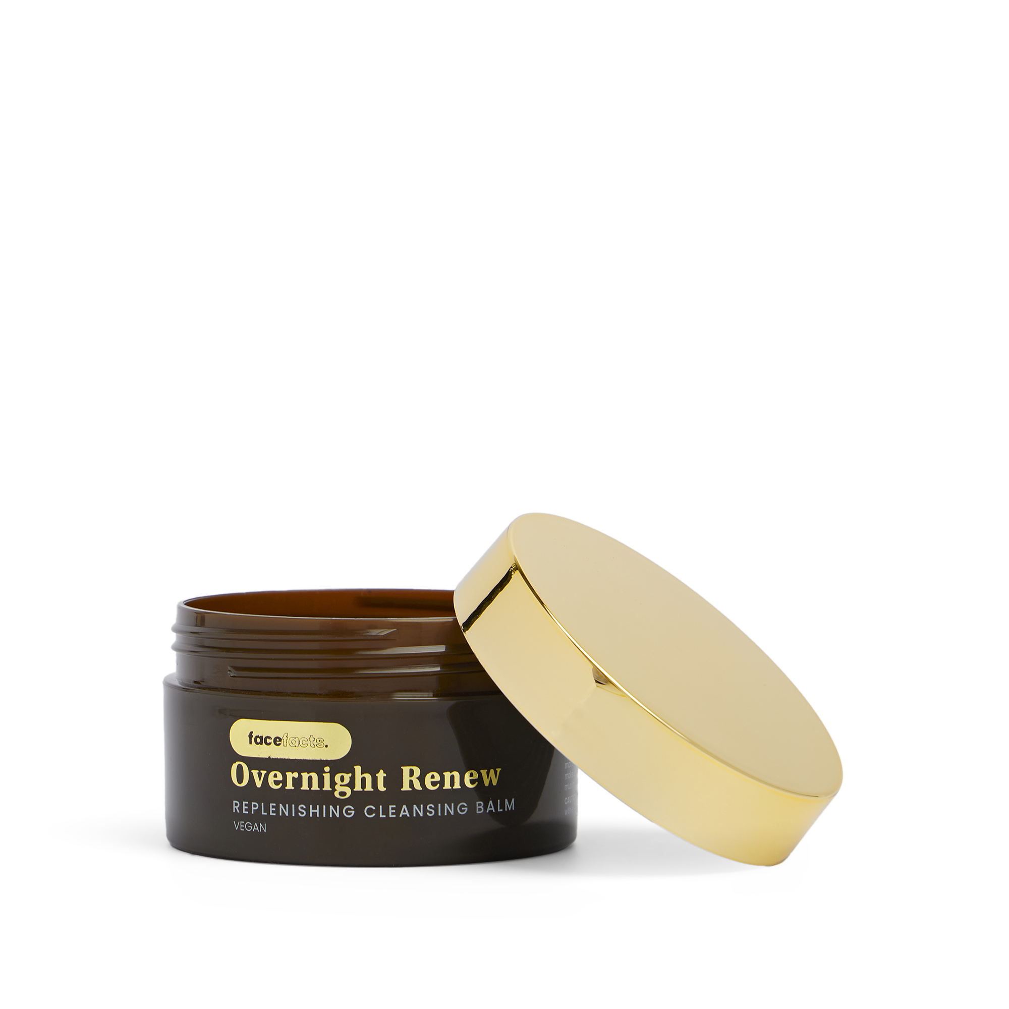 Overnight Renew Replenishing Cleansing Balm 70 ml
