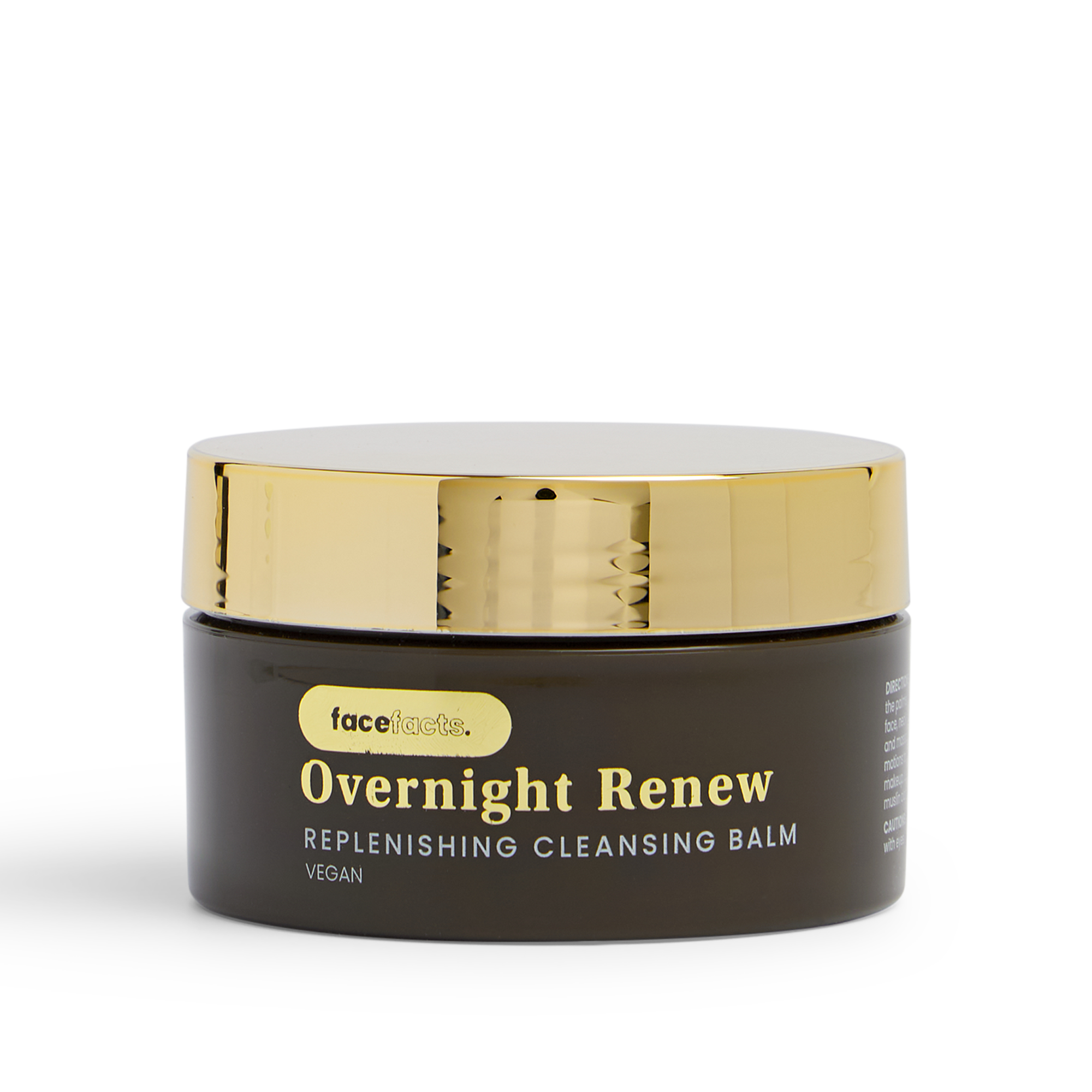 Overnight Renew Replenishing Cleansing Balm 70 ml