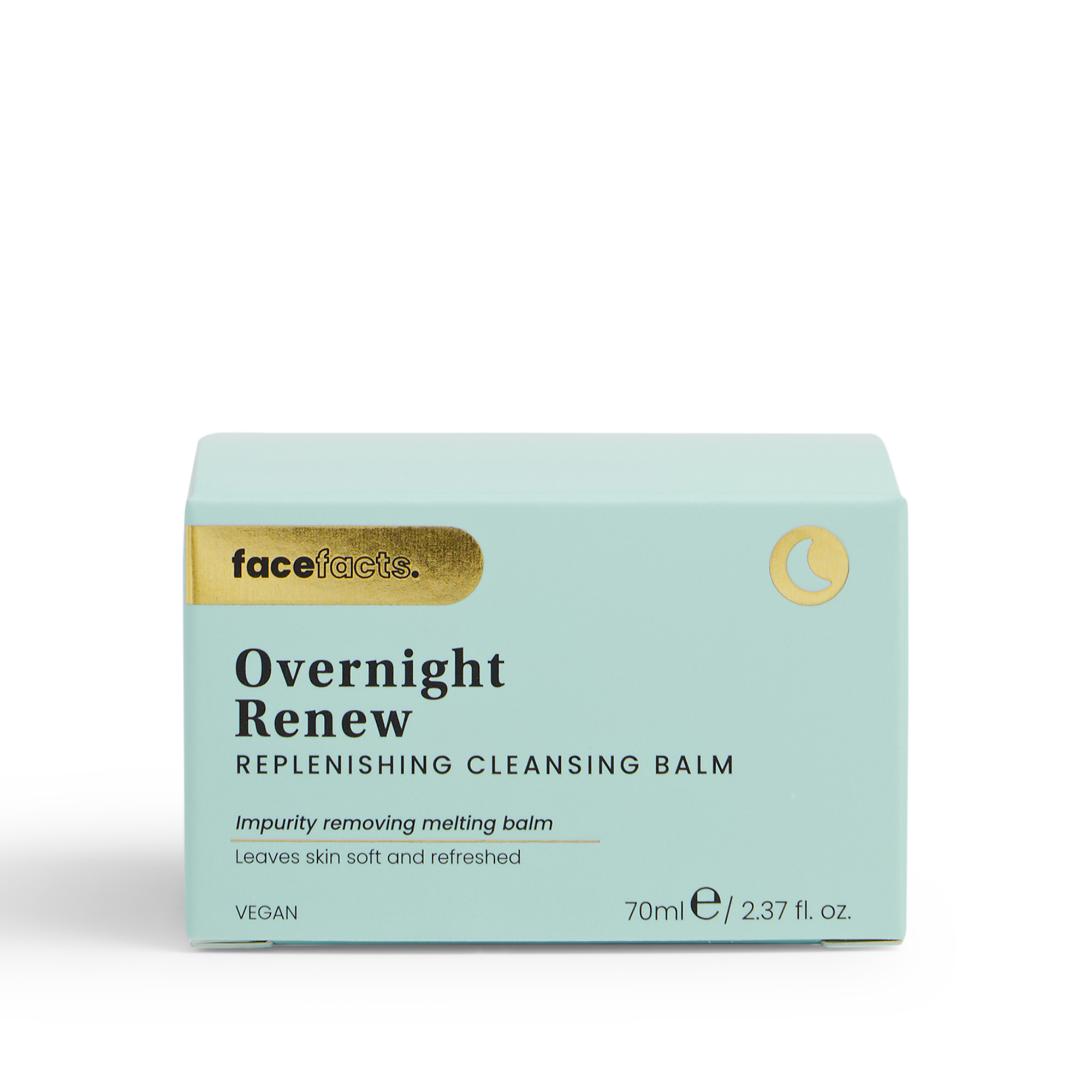 Overnight Renew Replenishing Cleansing Balm 70 ml