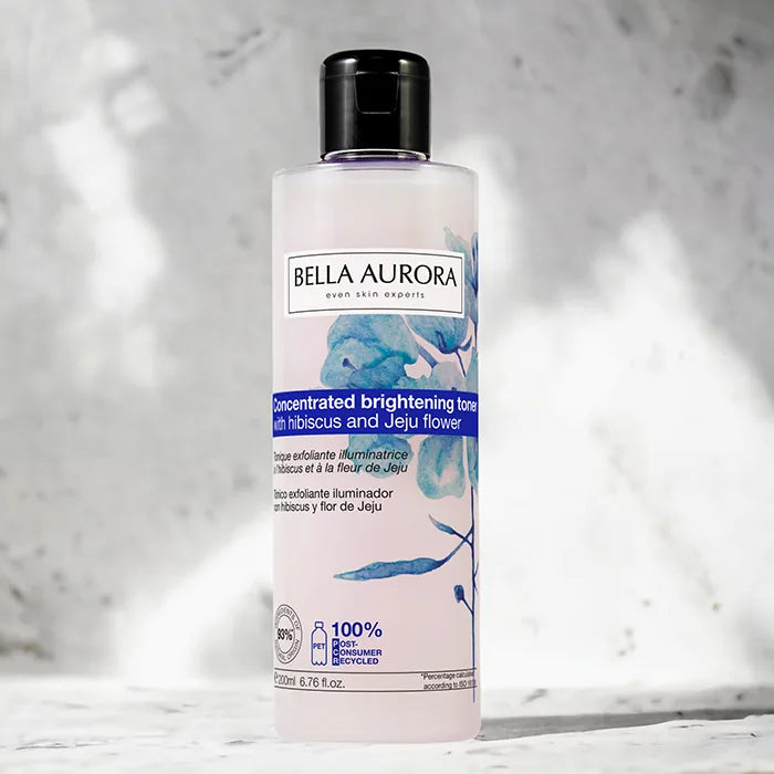 Brightening Exfoliating Toner 200ML