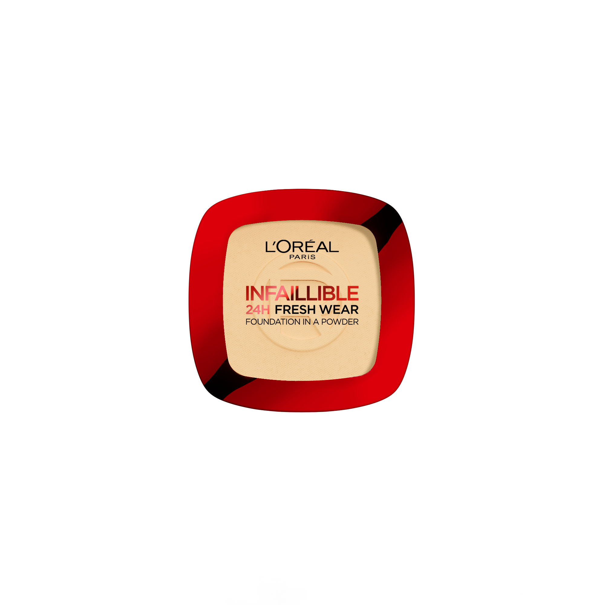 l'Oréal Paris  - 24H FreshWear Foundation in a Powder