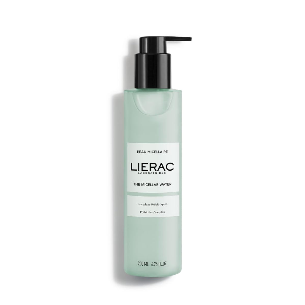 CLEANSER Micellar Water 200ml (Not Waterproof)