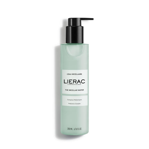 CLEANSER Micellar Water 200ml (Not Waterproof)