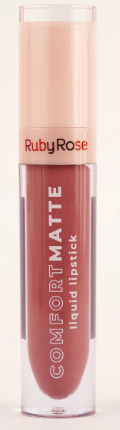 Comfort Matte Liquid Lispstick