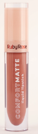 Comfort Matte Liquid Lispstick