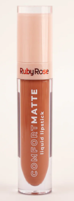 Comfort Matte Liquid Lispstick