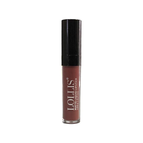 Lollis Matte Liquid Lipstick