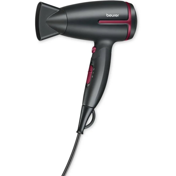 Beurer Hair Dryer HC25 Limited Edition
