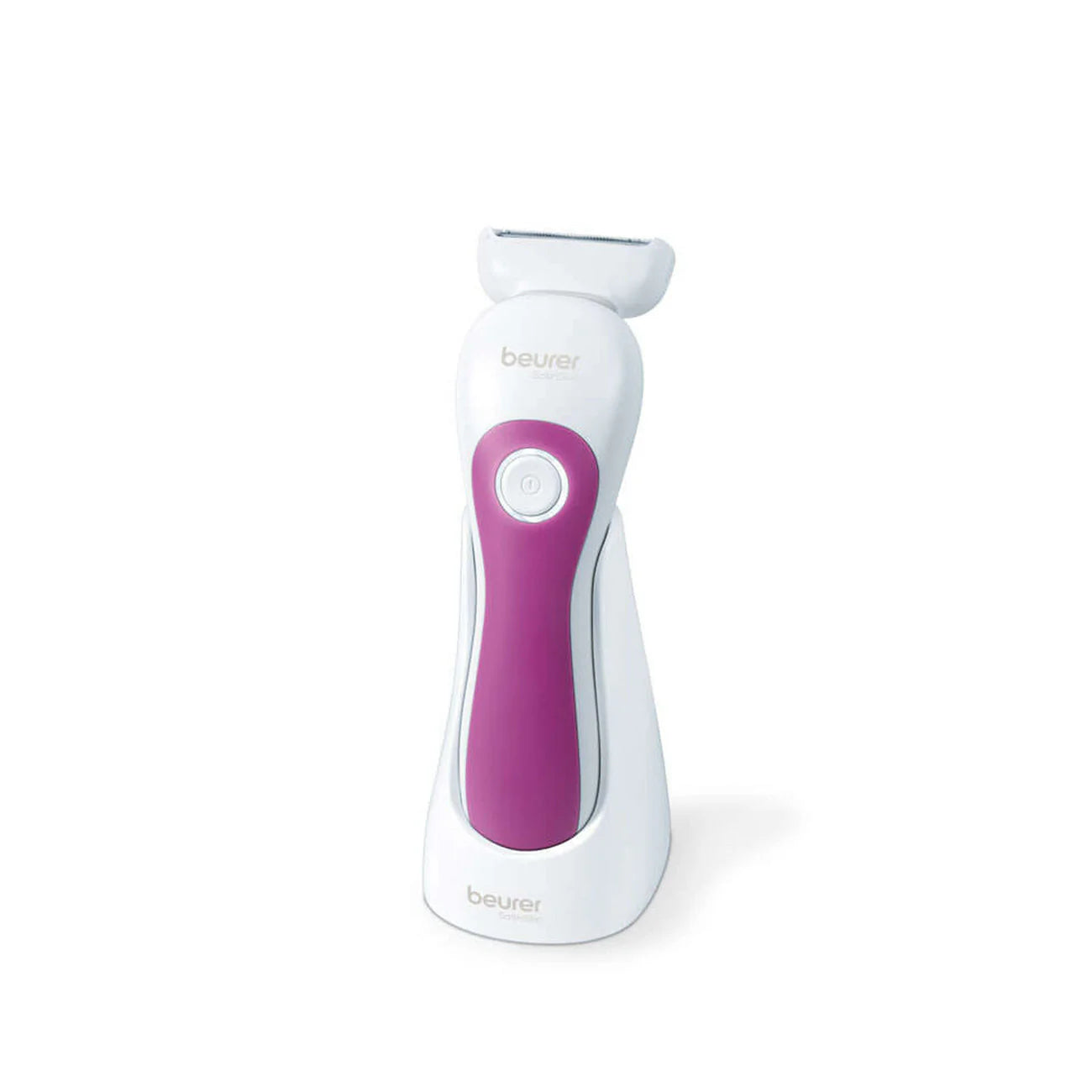 Beurer Cordless Wet/Dry Women’s Shaver with LED Light & USB-C