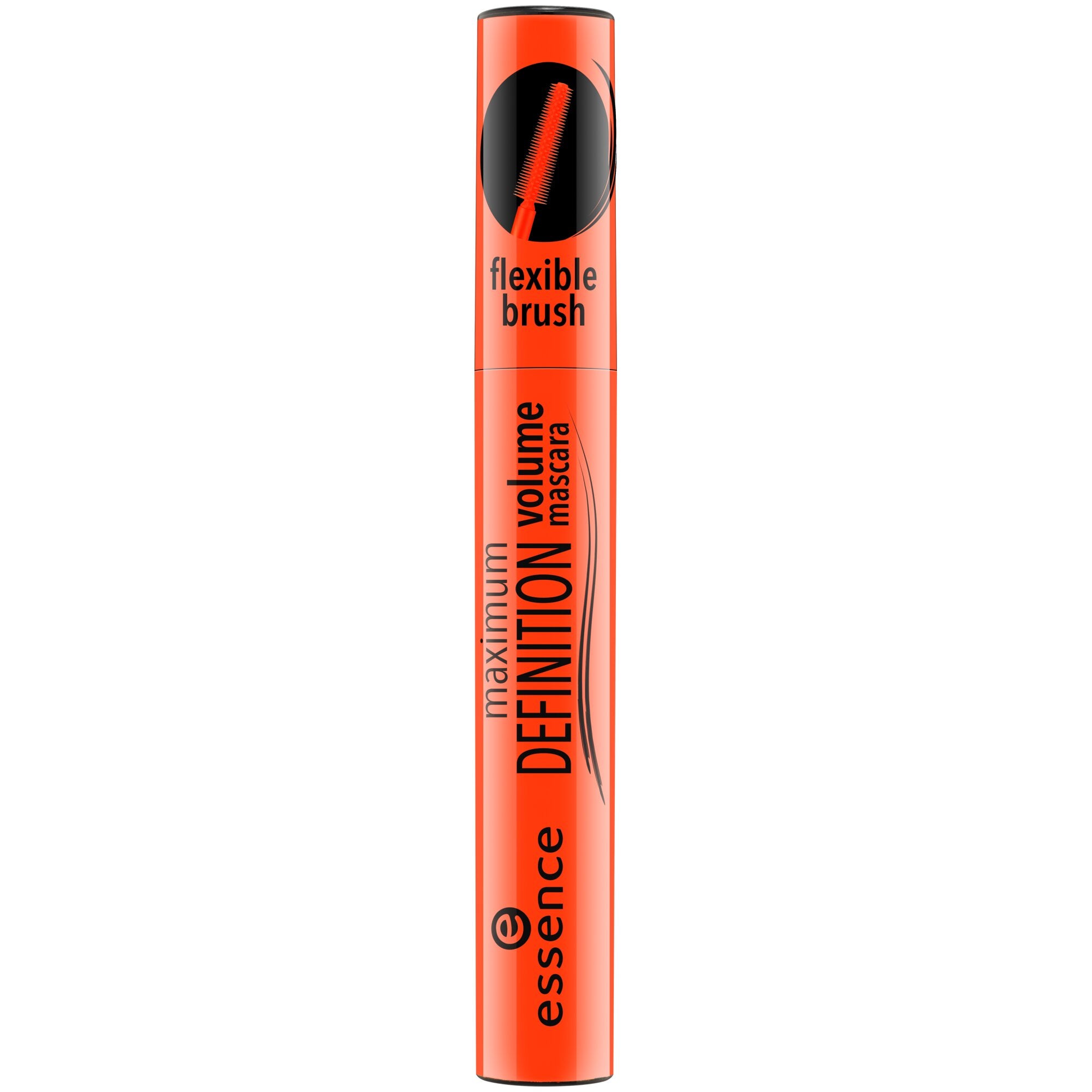 Maximum Definition Mascara 01