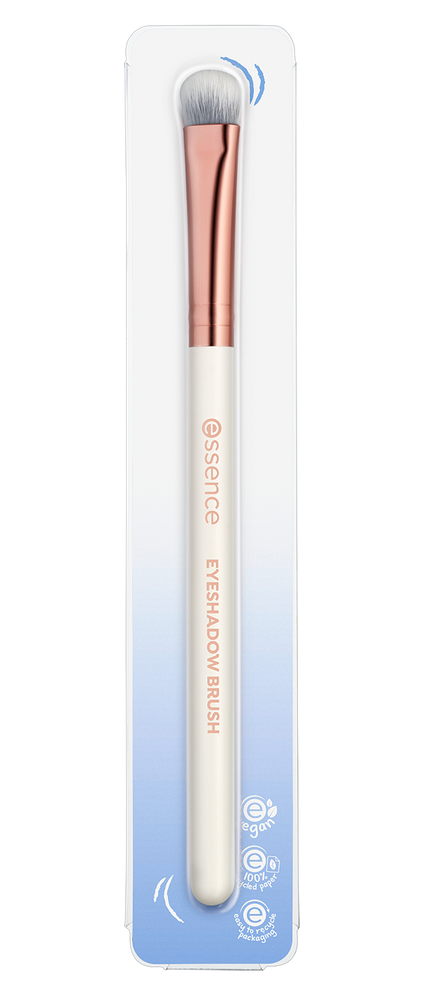 Essence Happy Brushes To You! Brush Set